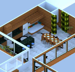 IIFA Lancaster Degree College Bangalore Campus photo 3